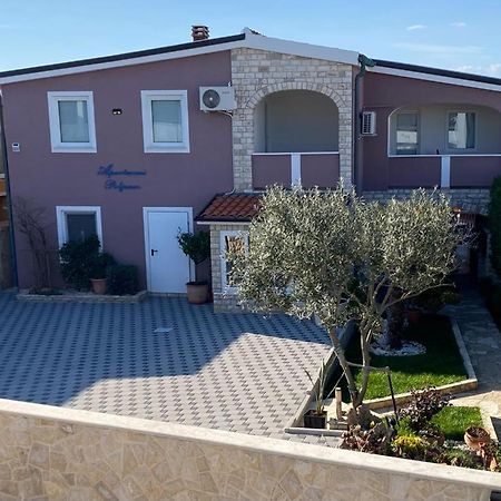 ויר Apartmani Poljanec מראה חיצוני תמונה