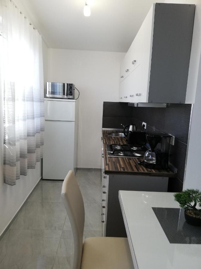 ויר Apartmani Poljanec מראה חיצוני תמונה