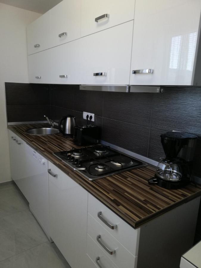 ויר Apartmani Poljanec מראה חיצוני תמונה