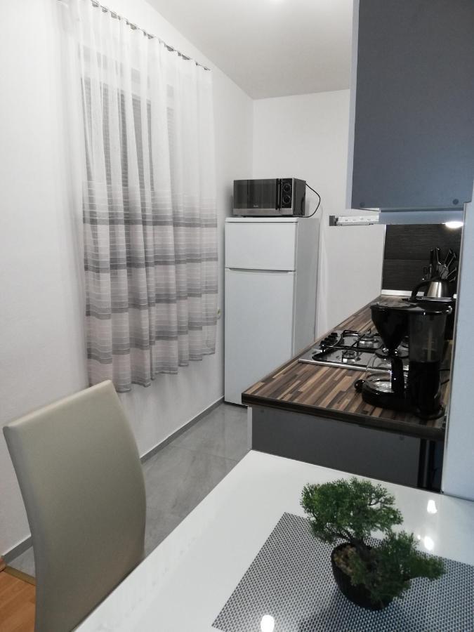 ויר Apartmani Poljanec מראה חיצוני תמונה