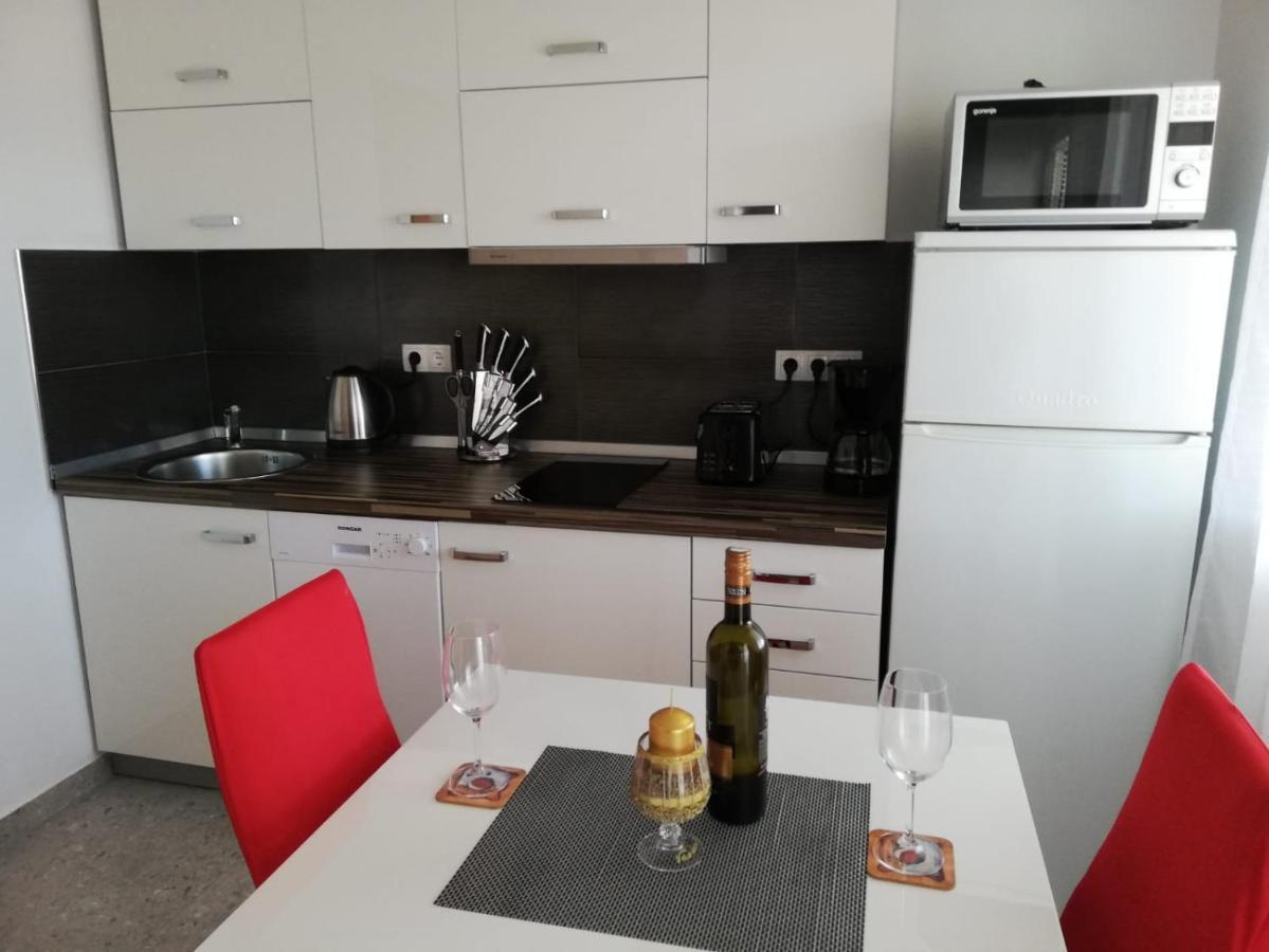 ויר Apartmani Poljanec מראה חיצוני תמונה