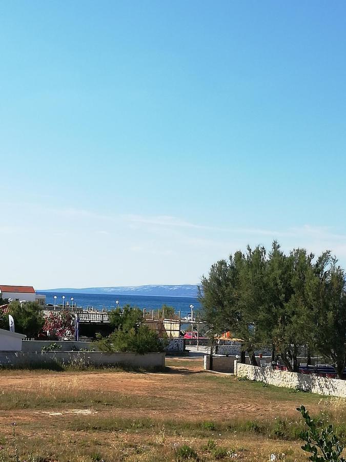 ויר Apartmani Poljanec מראה חיצוני תמונה