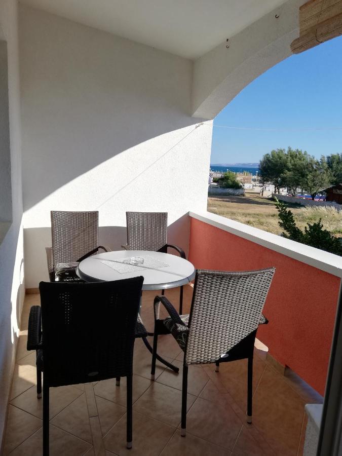 ויר Apartmani Poljanec מראה חיצוני תמונה