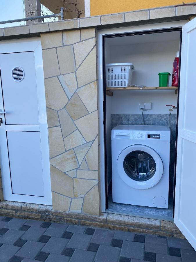 ויר Apartmani Poljanec מראה חיצוני תמונה