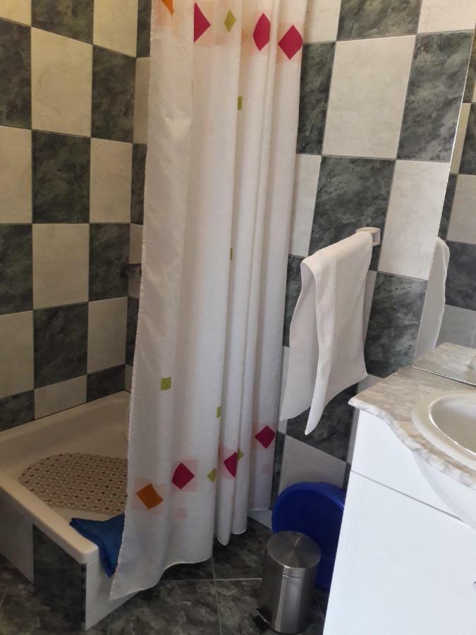 ויר Apartmani Poljanec מראה חיצוני תמונה