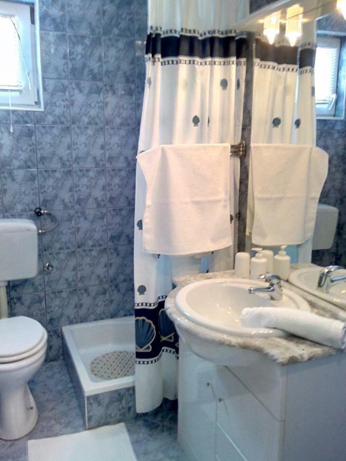 ויר Apartmani Poljanec מראה חיצוני תמונה