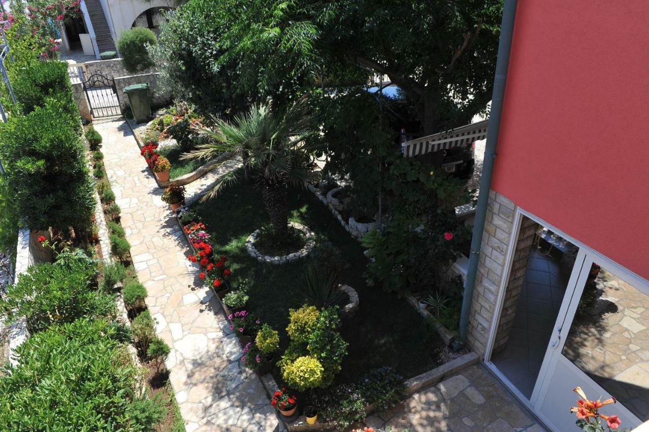 ויר Apartmani Poljanec מראה חיצוני תמונה