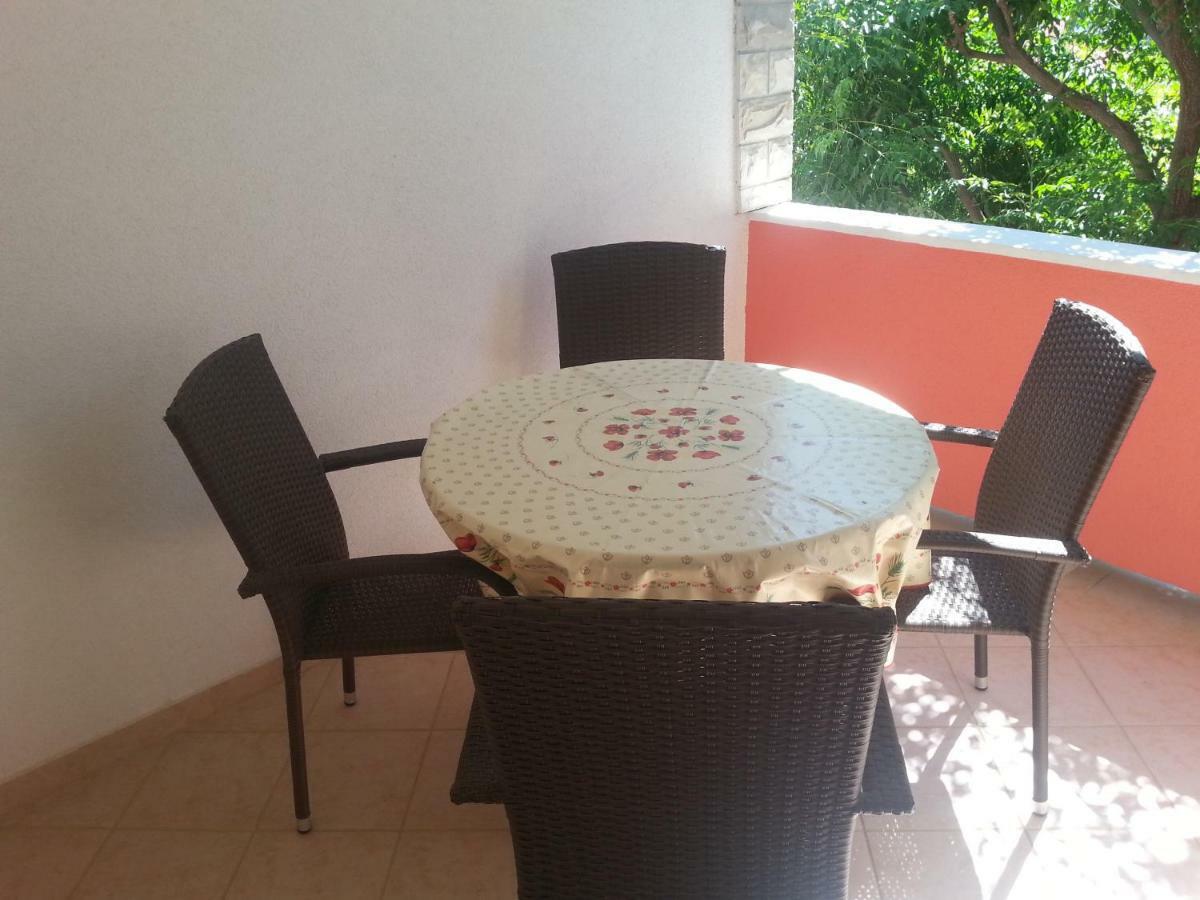 ויר Apartmani Poljanec מראה חיצוני תמונה