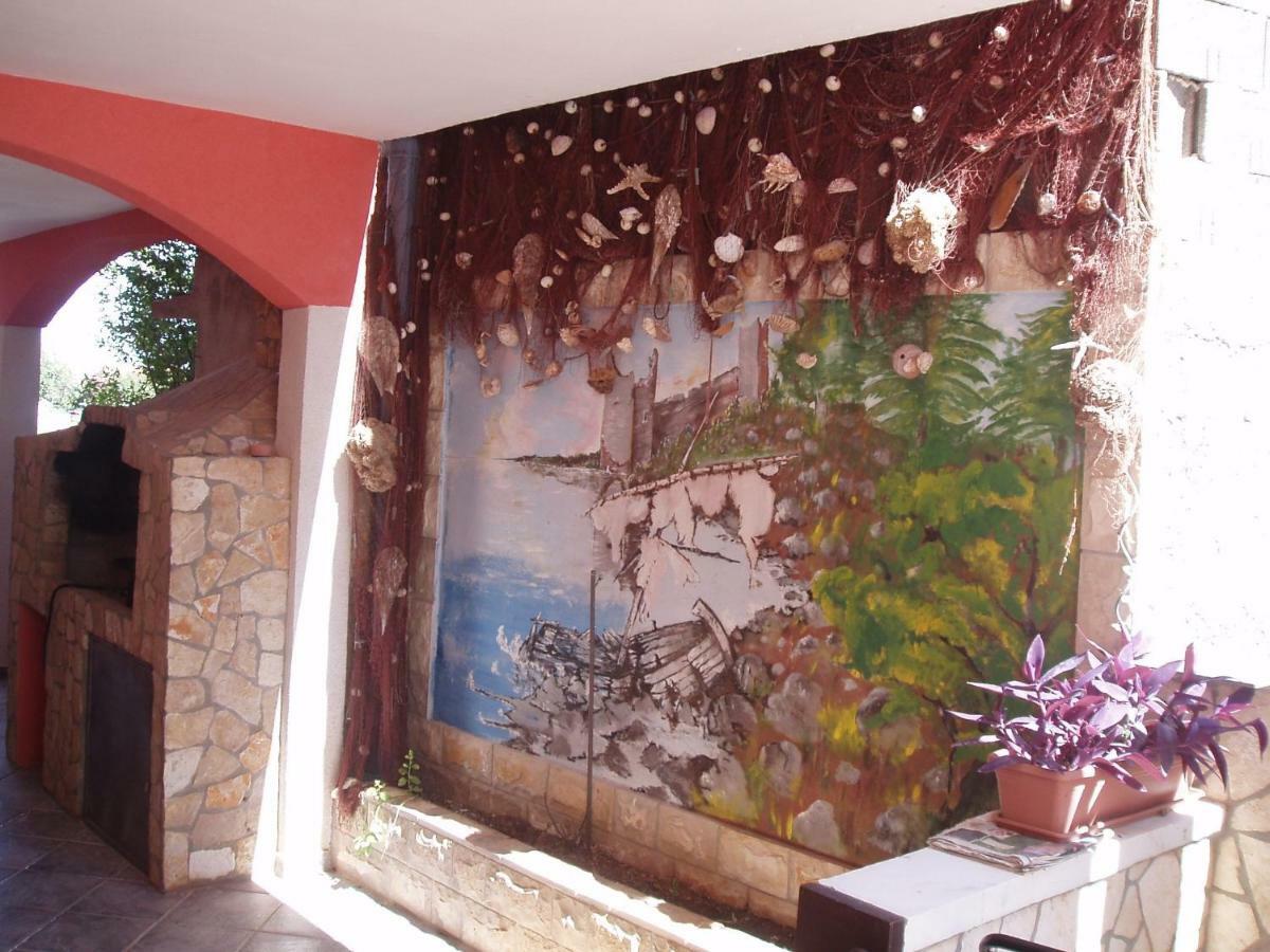ויר Apartmani Poljanec מראה חיצוני תמונה
