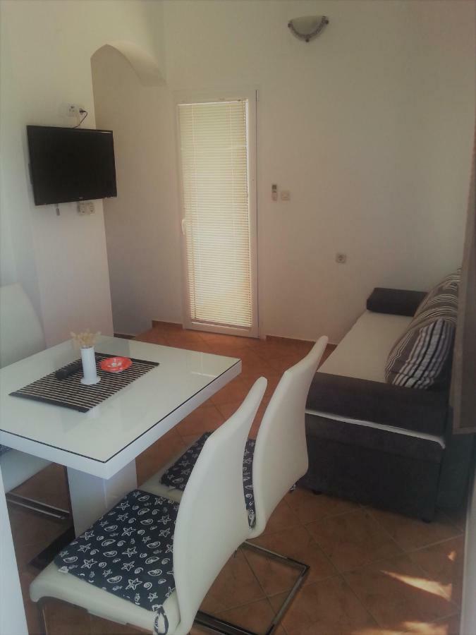 ויר Apartmani Poljanec מראה חיצוני תמונה