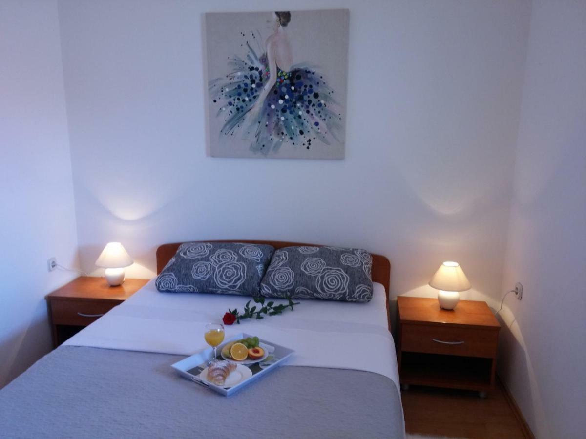 ויר Apartmani Poljanec מראה חיצוני תמונה