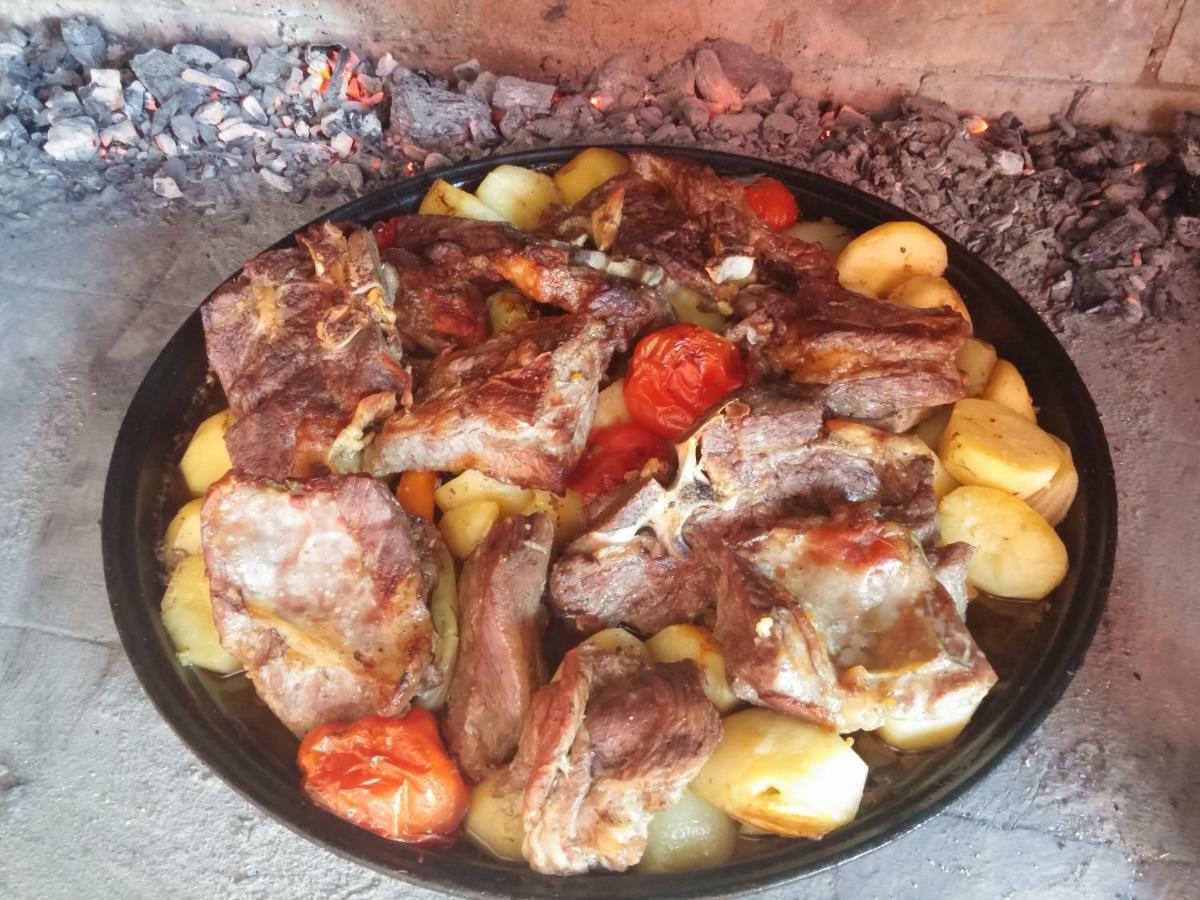 ויר Apartmani Poljanec מראה חיצוני תמונה