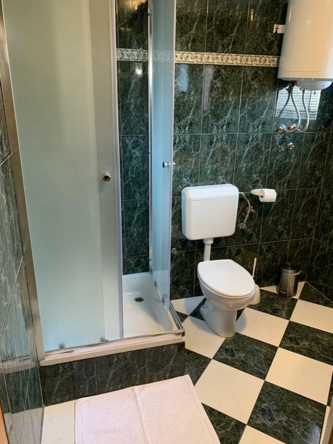 ויר Apartmani Poljanec מראה חיצוני תמונה
