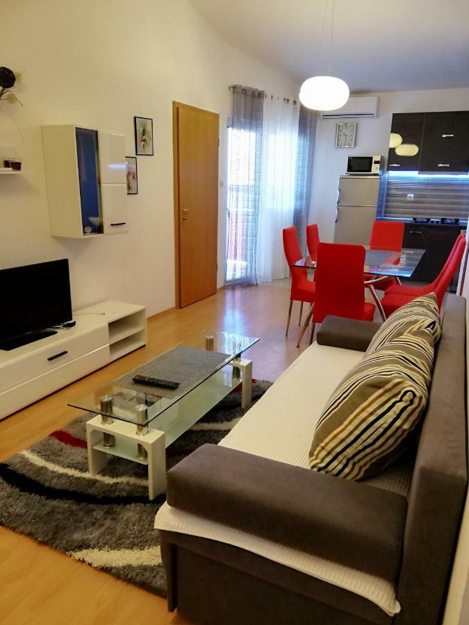 ויר Apartmani Poljanec מראה חיצוני תמונה