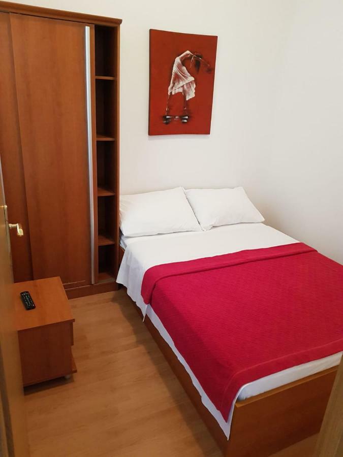 ויר Apartmani Poljanec מראה חיצוני תמונה