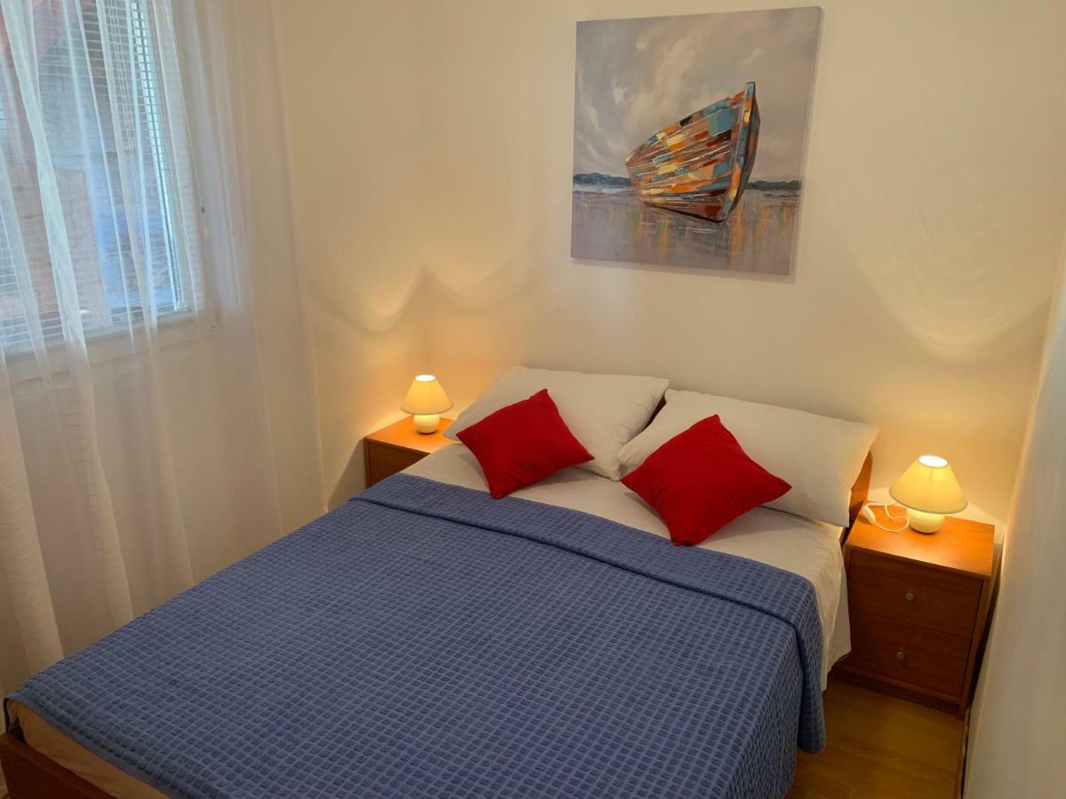 ויר Apartmani Poljanec מראה חיצוני תמונה