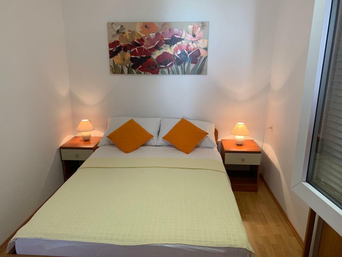 ויר Apartmani Poljanec מראה חיצוני תמונה