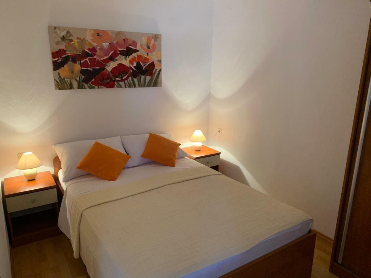 ויר Apartmani Poljanec מראה חיצוני תמונה
