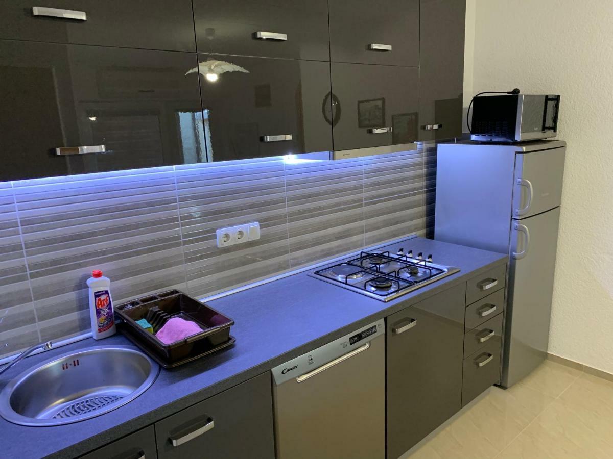 ויר Apartmani Poljanec מראה חיצוני תמונה