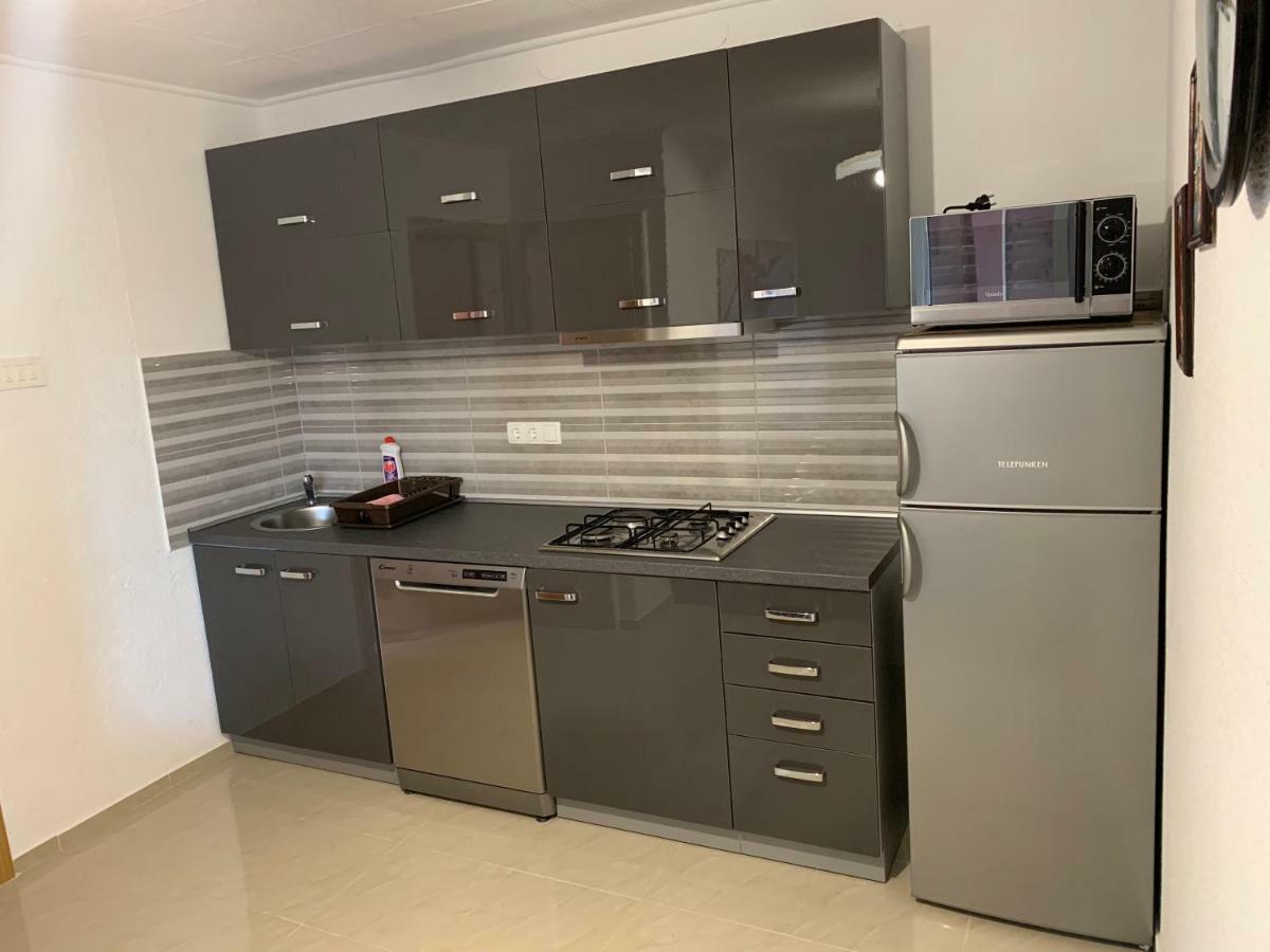 ויר Apartmani Poljanec מראה חיצוני תמונה